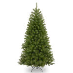 9 ft. Unlit Dunhill® Fir Full Artificial Christmas Tree