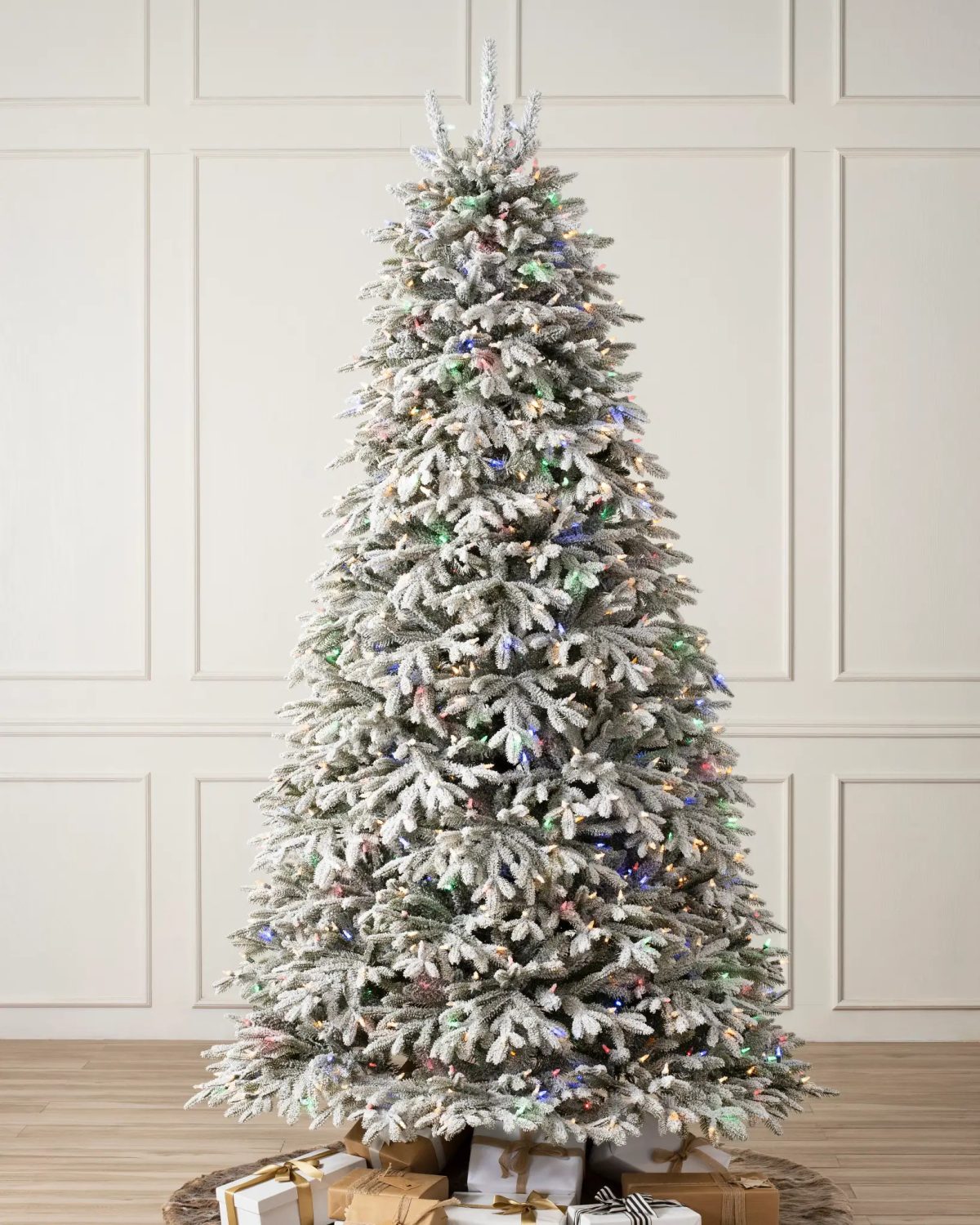 Frosted Fraser Fir®