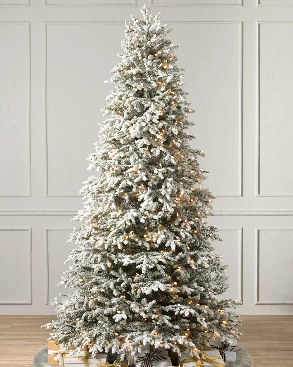 Frosted Fraser Fir®