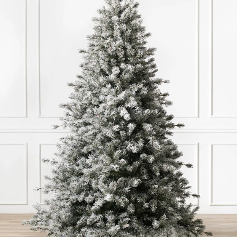 Frosted Sugar Pine® Tree