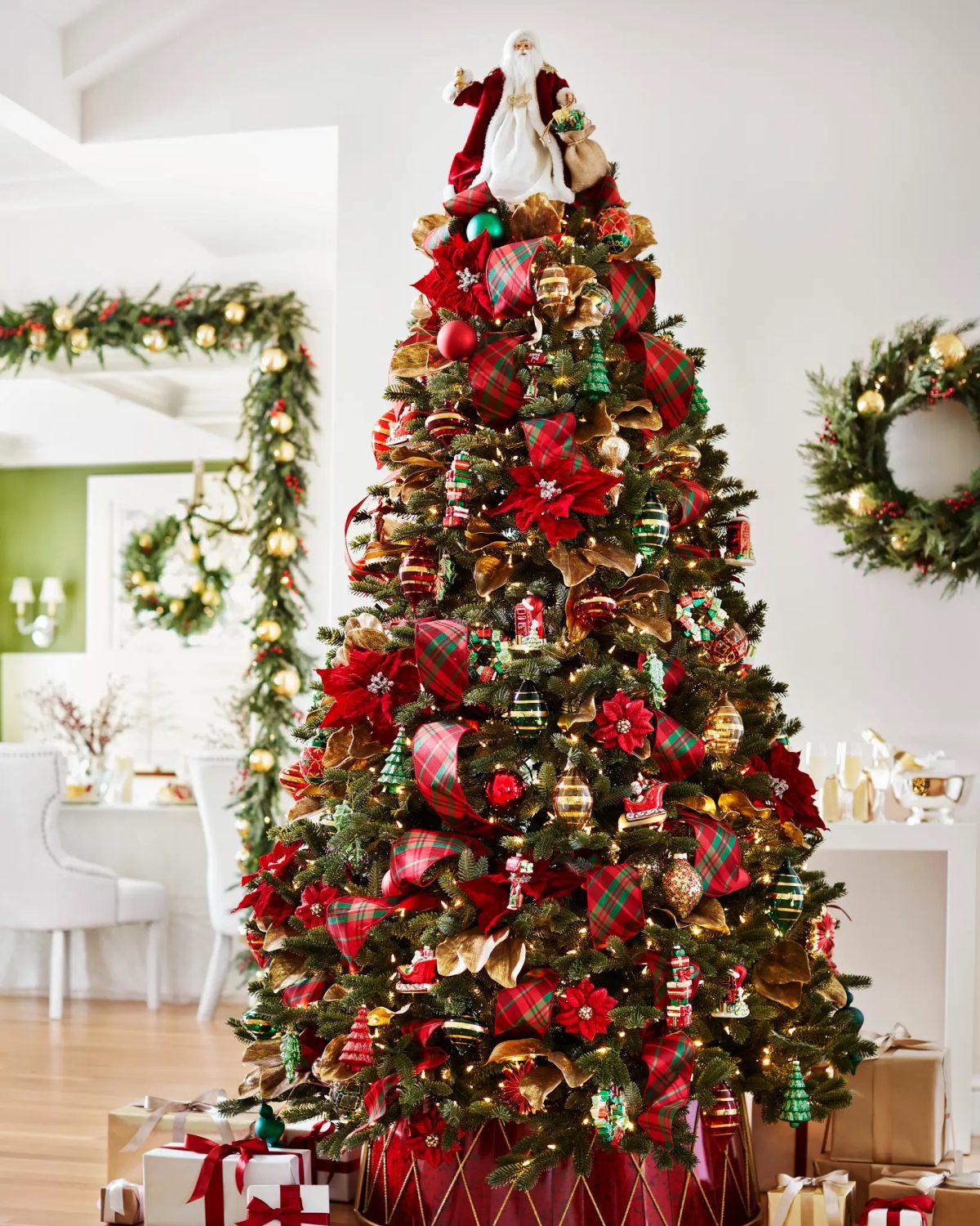 Fraser Fir® Tree