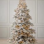 Frosted Sugar Pine® Tree