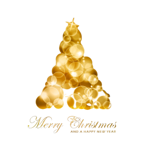7′-9′ Adjustable Grow & Stow Pre-Lit LED Artificial Christmas Tree